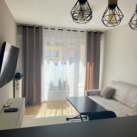 Seaview Serenity Studio Nice Extérieur photo