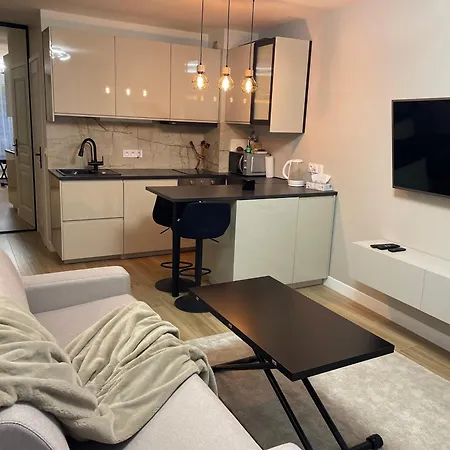 Seaview Serenity Studio Nice Extérieur photo
