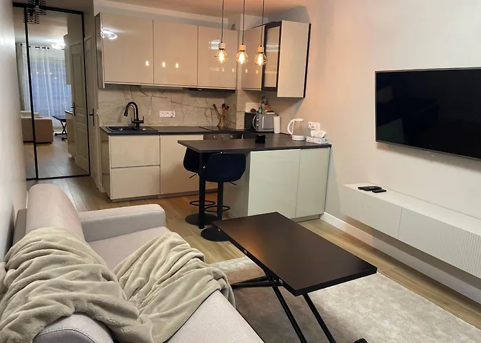 Seaview Serenity Studio