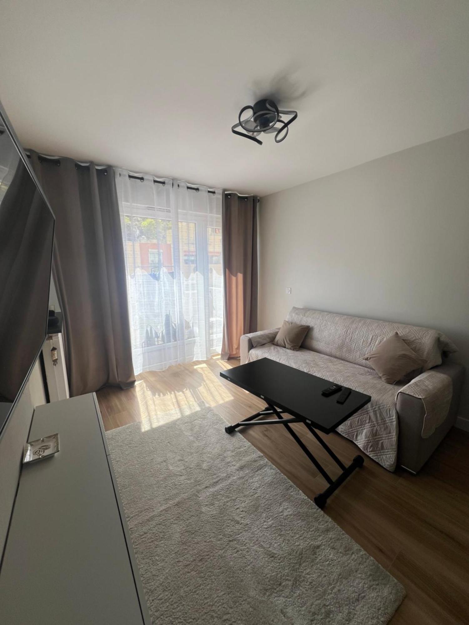 Seaview Serenity Apartment *