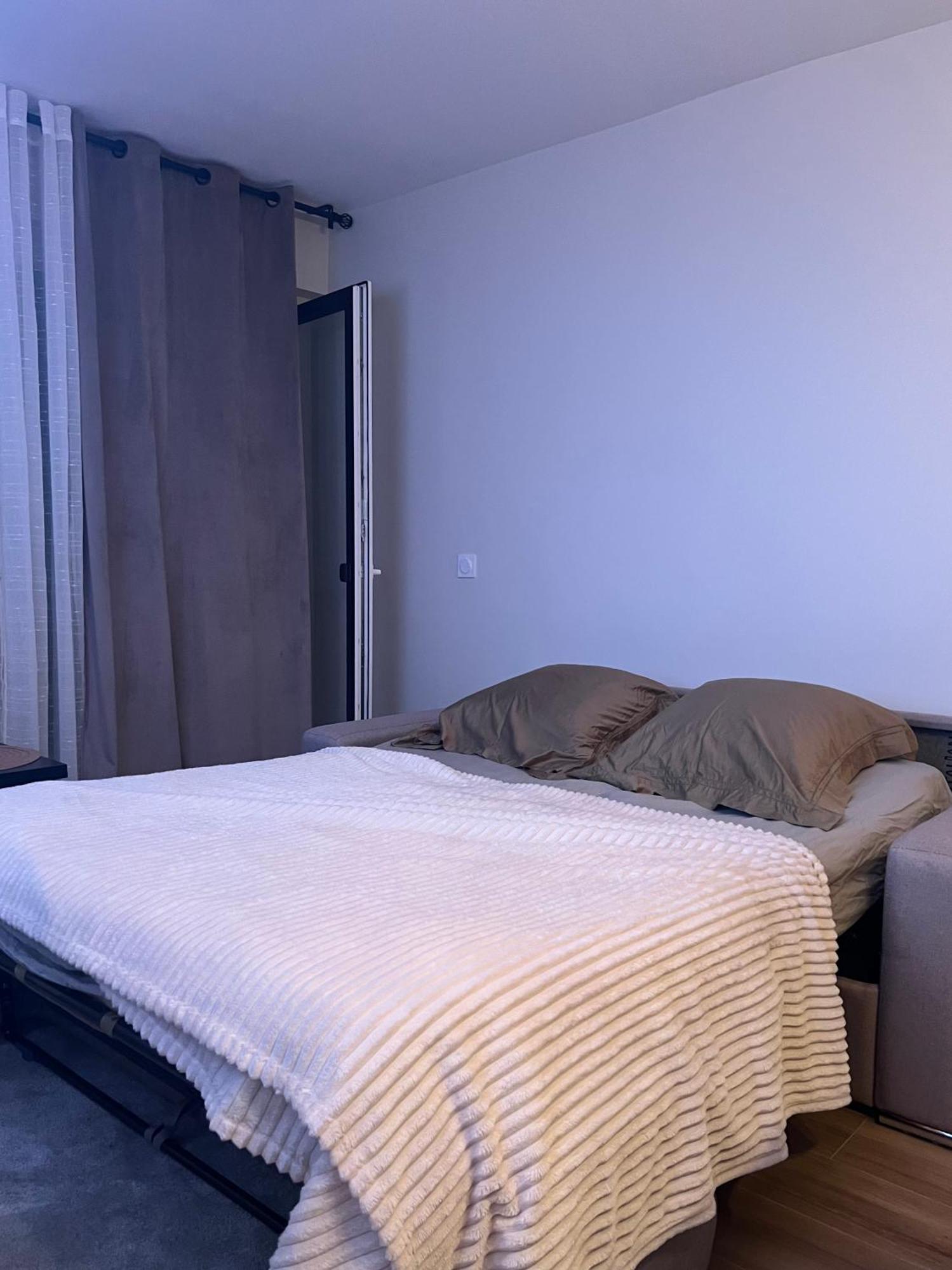 Apartment Seaview Serenity